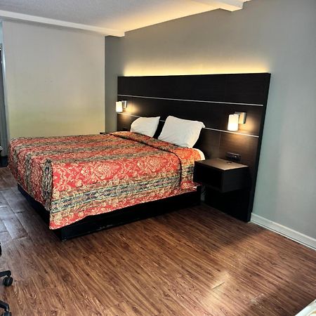 Scottish Inns - Locust Grove Ngoại thất bức ảnh