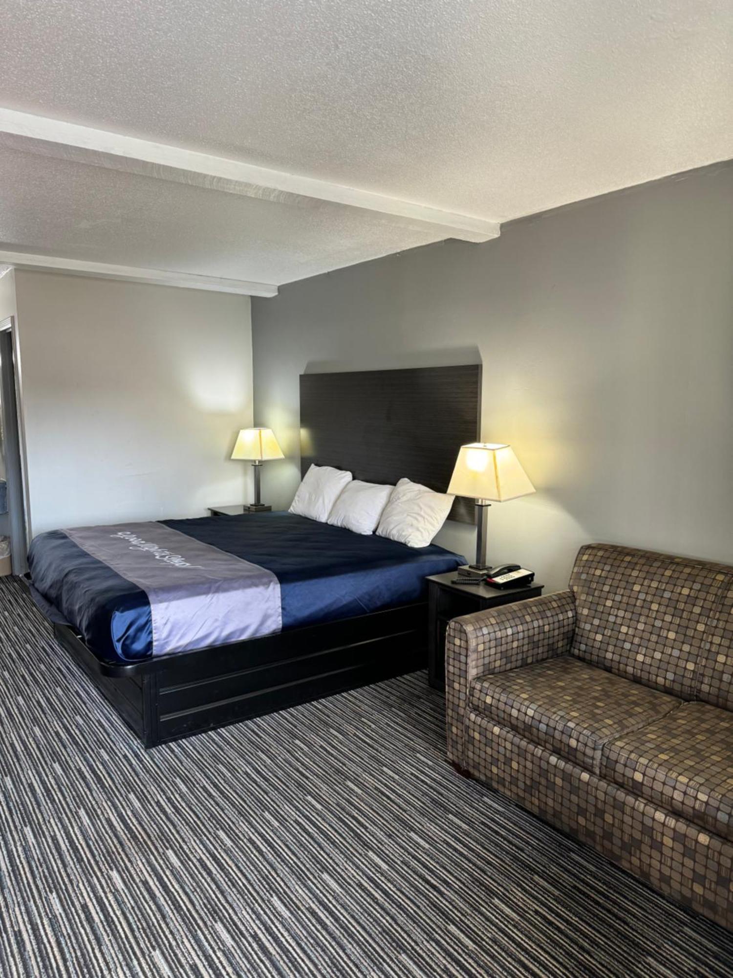 Scottish Inns - Locust Grove Ngoại thất bức ảnh