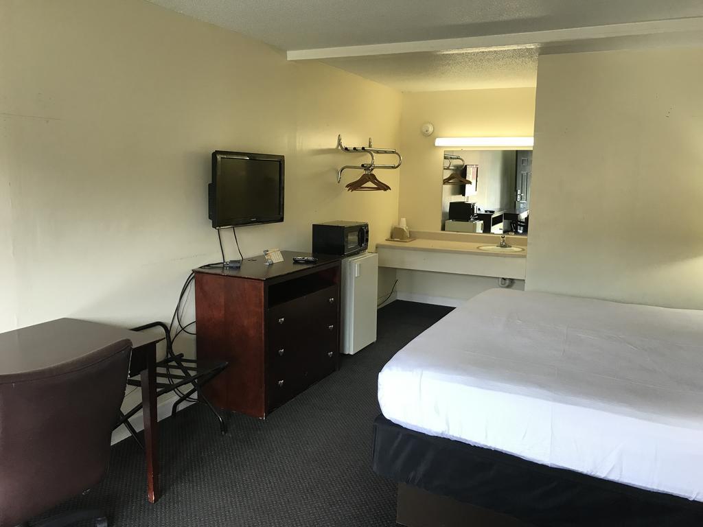 Scottish Inns - Locust Grove Ngoại thất bức ảnh