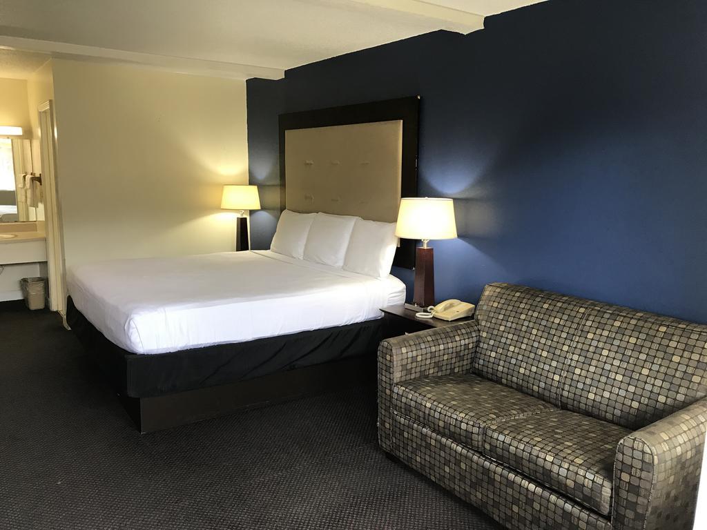 Scottish Inns - Locust Grove Ngoại thất bức ảnh
