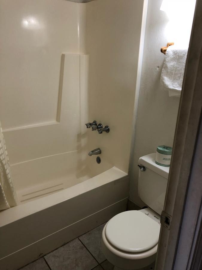 Scottish Inns - Locust Grove Ngoại thất bức ảnh