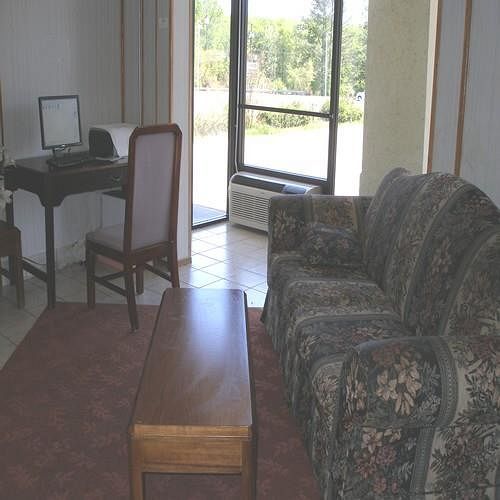 Scottish Inns - Locust Grove Phòng bức ảnh