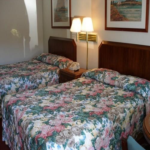 Scottish Inns - Locust Grove Phòng bức ảnh
