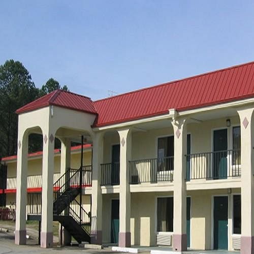 Scottish Inns - Locust Grove Ngoại thất bức ảnh