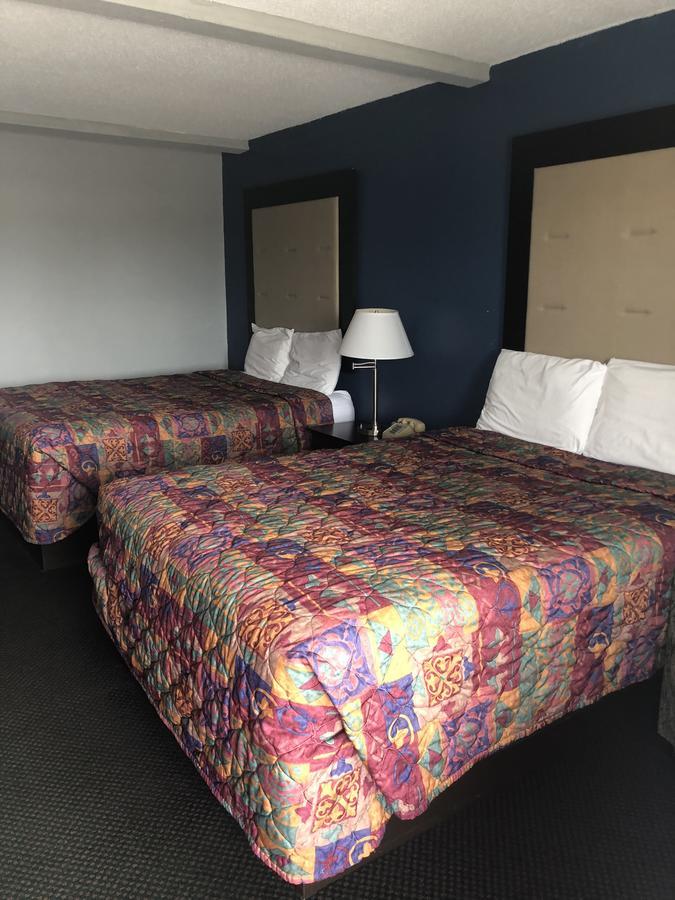 Scottish Inns - Locust Grove Ngoại thất bức ảnh