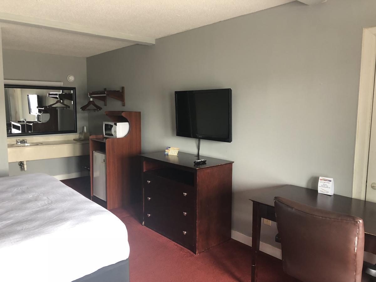 Scottish Inns - Locust Grove Ngoại thất bức ảnh