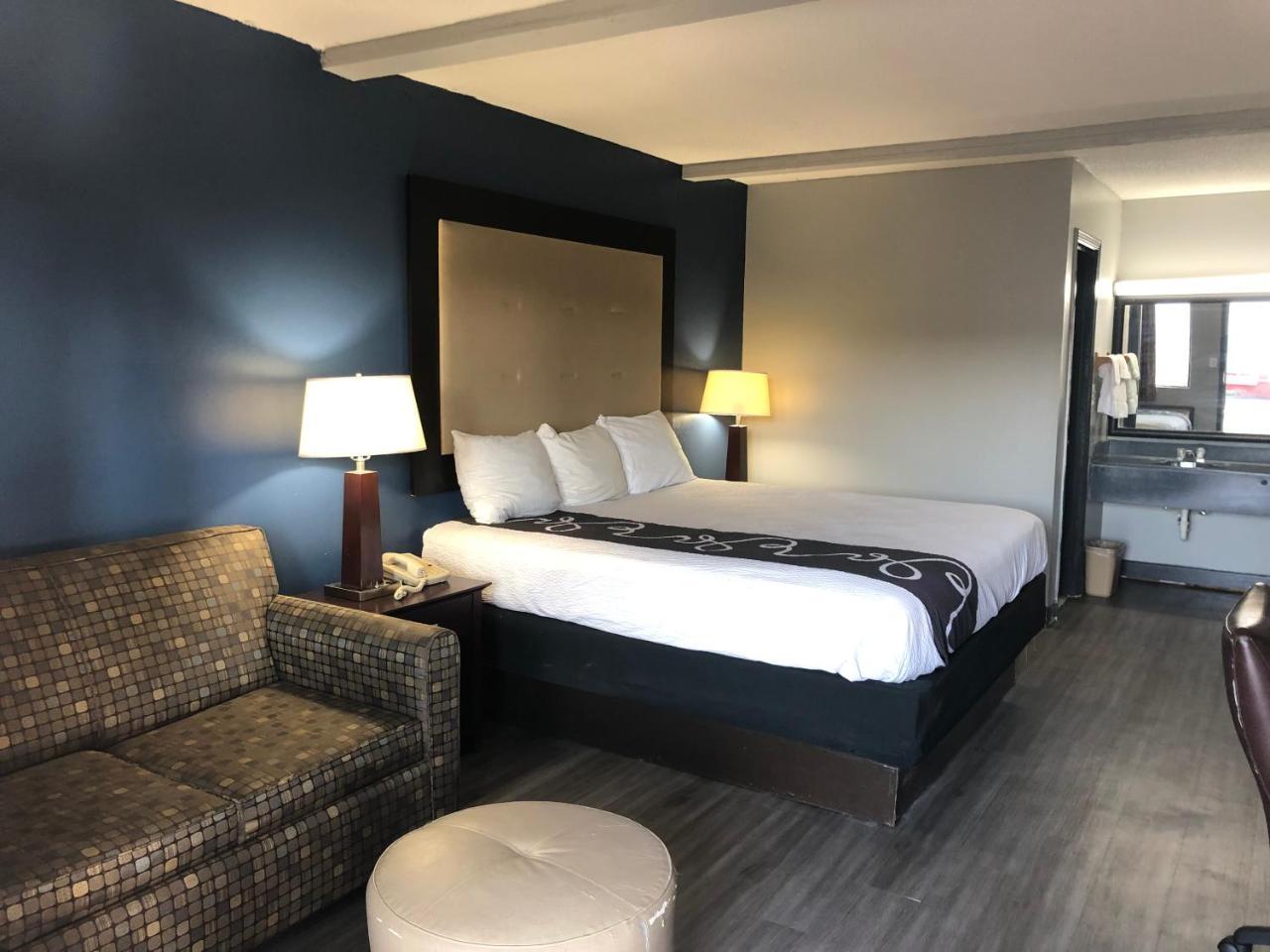 Scottish Inns - Locust Grove Ngoại thất bức ảnh