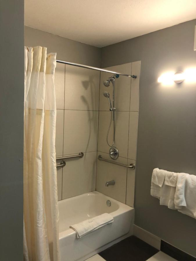 Scottish Inns - Locust Grove Ngoại thất bức ảnh